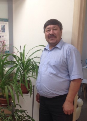 Бауыржан, 57, Қазақстан, Павлодар