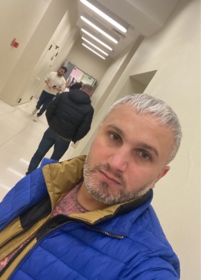 Zograb, 42, Russia, Moscow