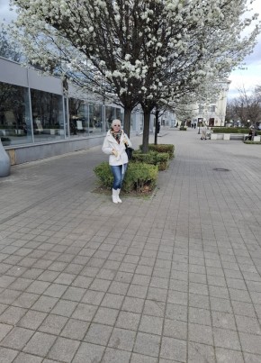 Olga, 52, Russia, Krasnodar