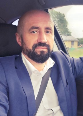 Denis, 47, Russia, Saint Petersburg