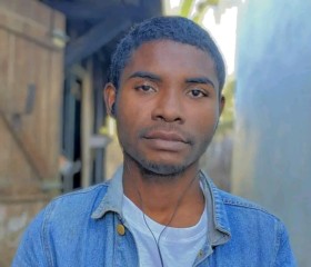 VENANT Laudios, 25, Fianarantsoa