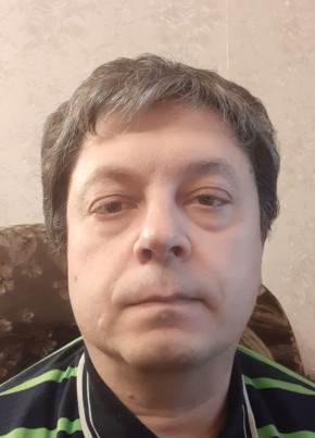 Igor, 46, Россия, Тверь