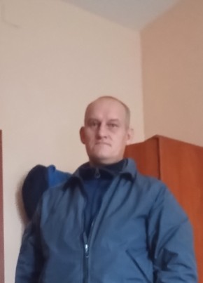 Александр, 41, Россия, Невель