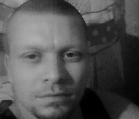 Gleb, 32, Buguruslan