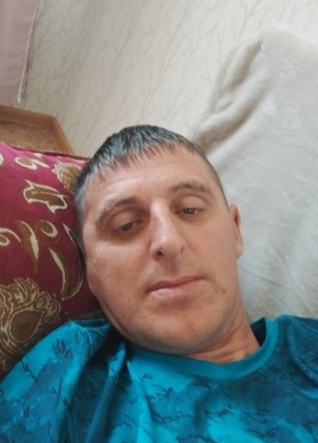 Сергей прожери, 41, Россия, Богданович
