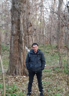 Антон, 40, Россия, Яблоновский