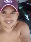 Rafael, 21 год, São Mateus do Maranhão