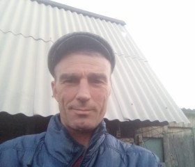 Ник, 50 лет, Новосибирск
