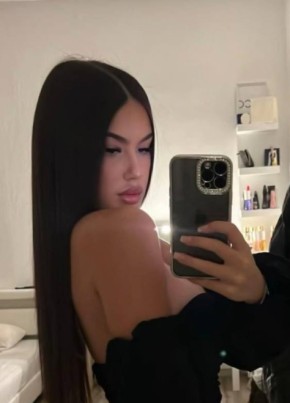 Ева из Киева 22 года
