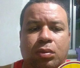 Eliseu, 46 лет, Itaperuna