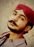 SajiD Ali, 22 года, کراچی