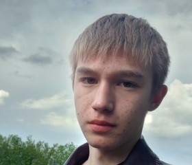 Вано, 18 лет, Барнаул