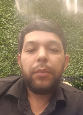 Bekzod из Toshkent 35 лет