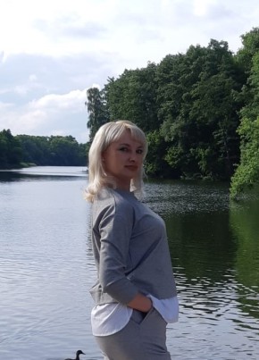 Виктория, 45, Россия, Тамбов