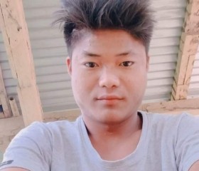 Moa chang, 24 года, Mokokchūng