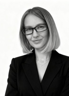 Marina, 39, Russia, Kaliningrad