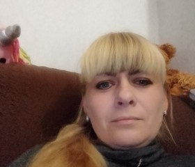 Лена, 44 года, Джанкой