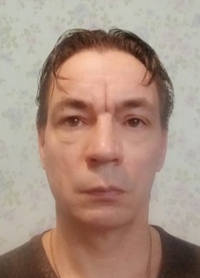 Федор из Тынды 53 года