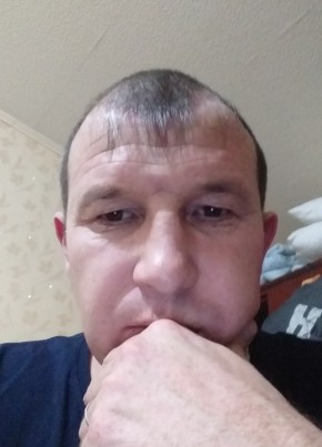 Олег, 41, Россия, Цивильск