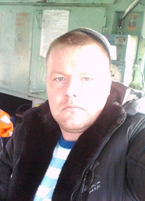Андрей, 39, Россия, Шатура