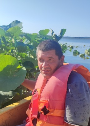 Dmitriy, 47, Russia, Moscow