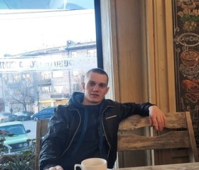 Иван, 28 лет, Գյումրի