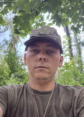 Владимир из Донецка 31 год