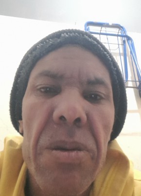 Nilson Silva Bue из Curitiba 45 лет