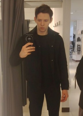 Ratik, 21, Russia, Moscow
