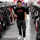 Gustavo, 20  , Laurel (State of Mississippi)