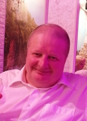 Vadim, 59, Russia, Sergiyev Posad