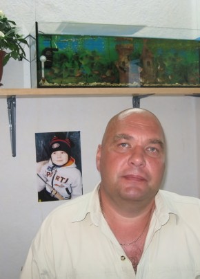 Sergei, 61, Russia, Yekaterinburg