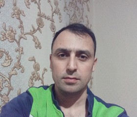 Leopar, 38, Baku