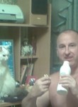 volf, 47 лет