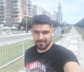 Marian , 28, Satu Mare