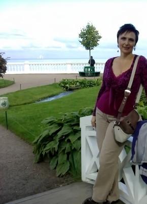 Ириша, 61, Canada, Toronto