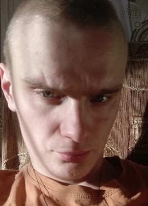 Kiril, 23, Belarus, Gomel