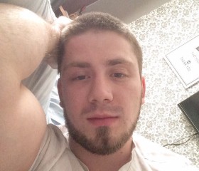 Виталий, 29 лет, Красноярск