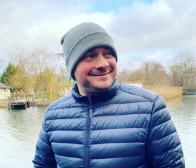 Gleb, 35, Moscow