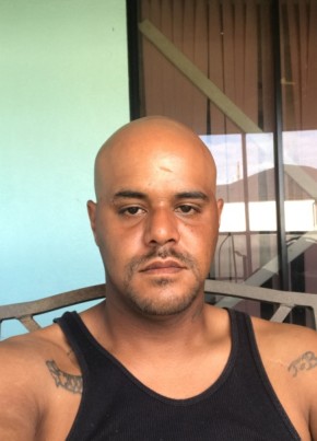 Antonio, 40, United States of America, Punta Gorda