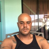 Antonio, 41  , Punta Gorda