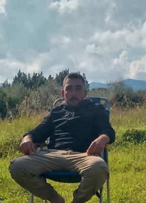ramie из Skikda 31 год