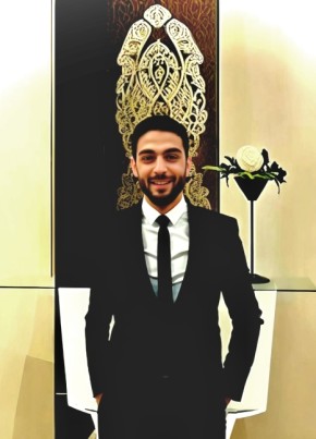 Tomi из الغردقة 38 лет
