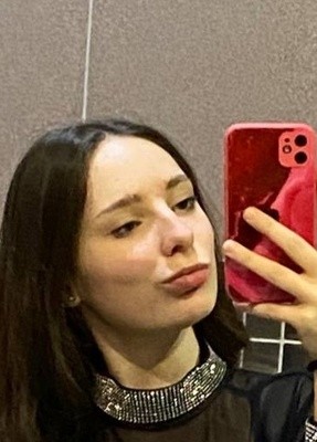 Дарья, 18, Россия, Амурск