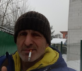 Slava, 51 год, Мытищи