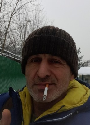 Slava, 51, Россия, Мытищи