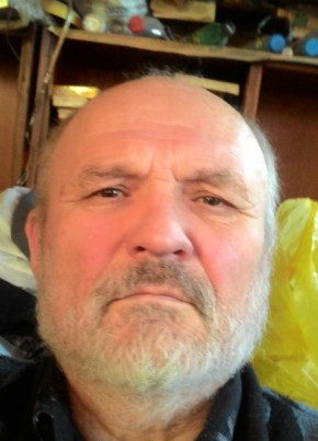 Игорь, 68, Россия, Новосибирский Академгородок
