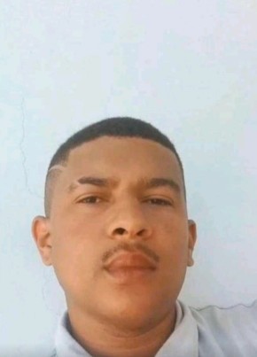 Herick из Criciúma 32 года