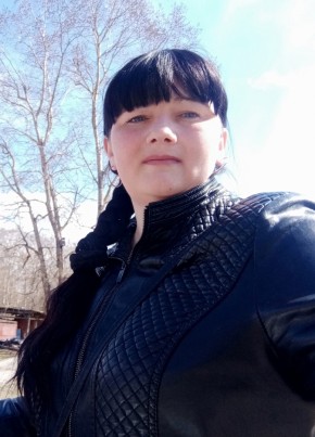Маришка, 40, Россия, Вышний Волочек