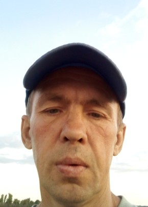 Михаил, 48, Россия, Богучар